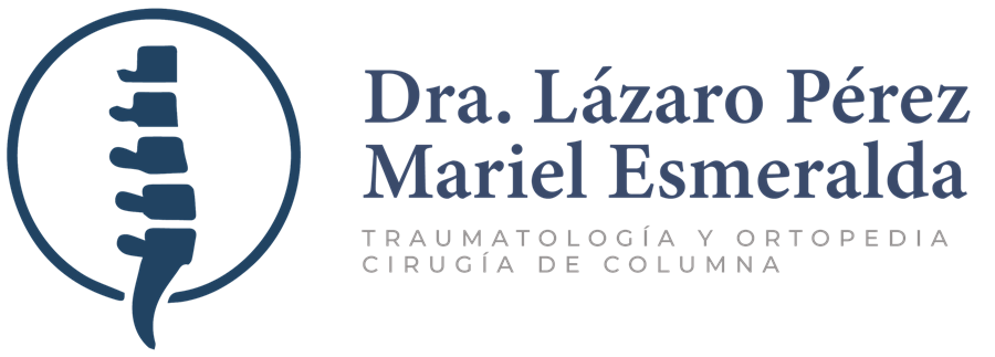 Logo atencion especializada traumatologia y ortopedia en tlanepantla mexico